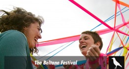 The Beltane Festival
