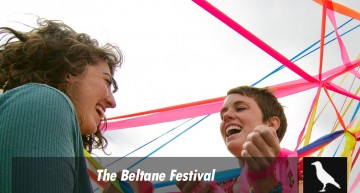 The Beltane Festival