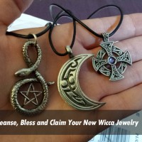 cleanse wicca