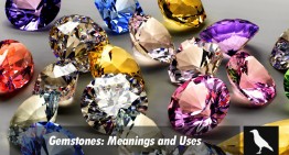 Gemstones: Meanings and Uses