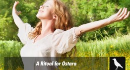 A Ritual for Ostara
