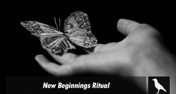 New Beginnings Ritual