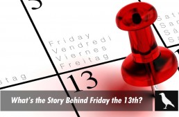 What’s the Story Behind Friday the 13th?