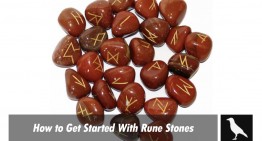 How to Get Started with Rune Stones (A Guide)