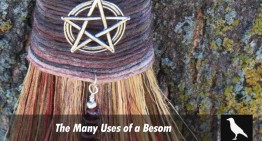 The Many Uses of a Besom