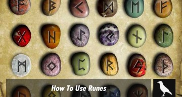 How To Use Rune Stones