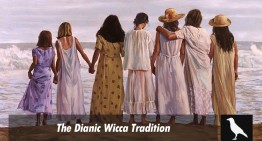 The Dianic Wicca Tradition