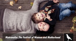 Matronalia: The Festival Of Women and Motherhood