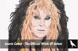 Laurie Cabot – The Official Witch Of Salem