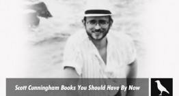 Scott Cunningham Books You Should Have By Now