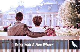 Being With A Non-Wiccan