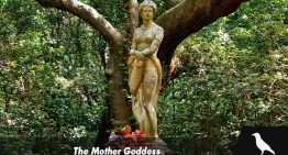 The Mother Goddess
