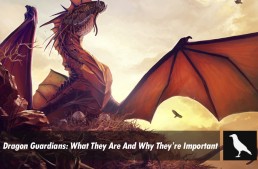 Dragon Guardians: What They Are And Why They’re Important