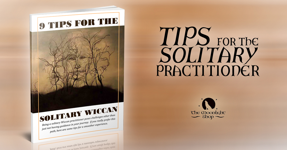 tips for wiccans ad