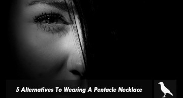 5 Alternatives To Wearing A Pentacle Necklace If You Don’t Wanna Cause A Stir Due To Your Beliefs