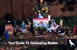 Your Guide To Celebrating Mabon