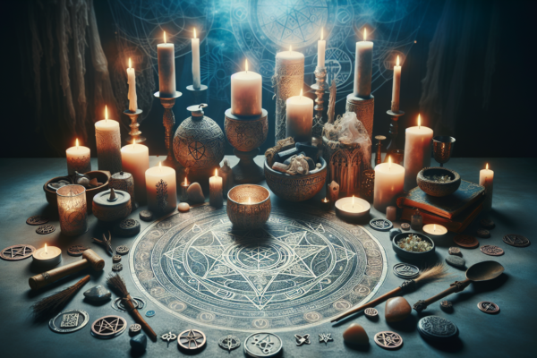 wiccan-supplies-everything-you-need