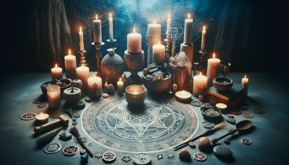 wiccan-supplies-everything-you-need