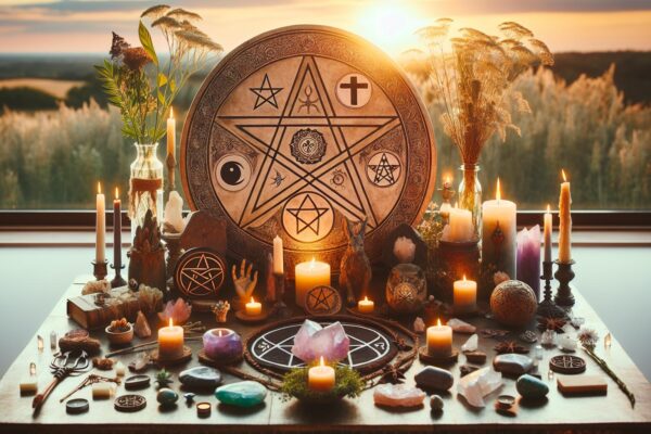 how-do-wiccans-combine-personal-beliefs-with-the-sabbat-celebrations