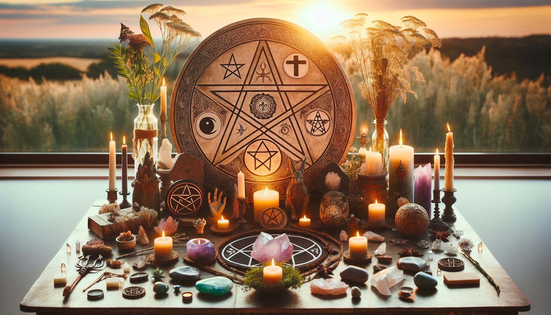 how-do-wiccans-combine-personal-beliefs-with-the-sabbat-celebrations