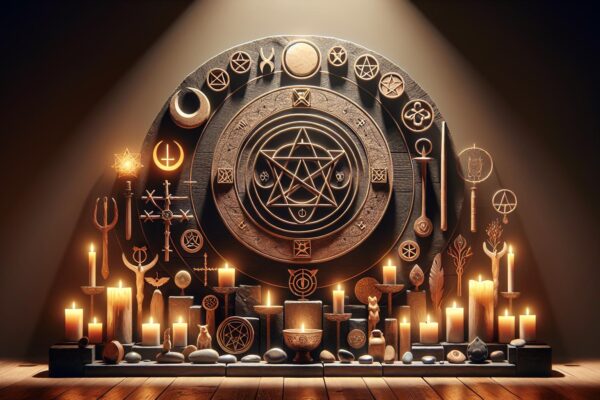 how-do-wiccans-combine-personal-beliefs-with-the-sabbat-celebrations