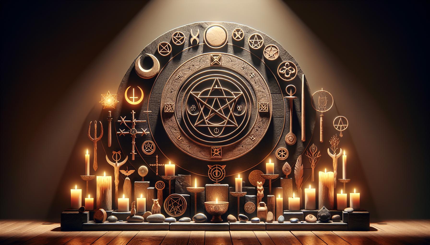 how-do-wiccans-combine-personal-beliefs-with-the-sabbat-celebrations