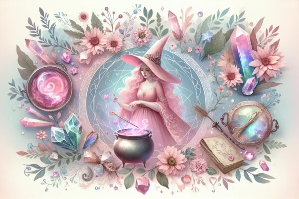 embrace-your-inner-pink-witch-a-guide-to-feminine-magic