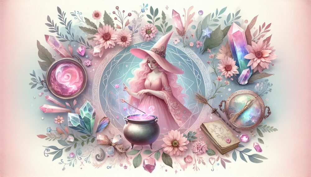 embrace-your-inner-pink-witch-a-guide-to-feminine-magic