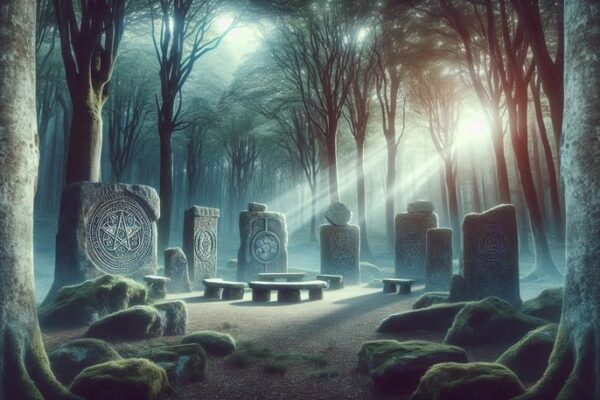 Understanding the Historical Roots of Wiccan Origins