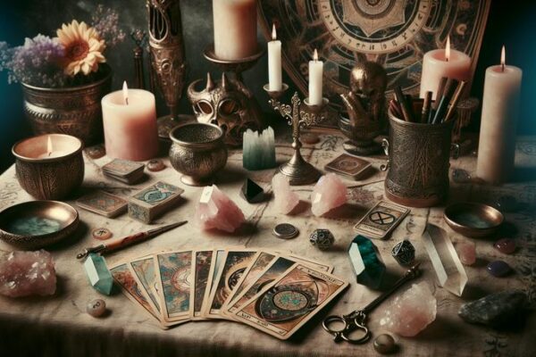 7 Essential Divination Tools for Every Practitioner